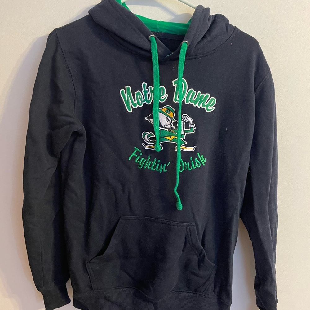 Notre Dame Women’s Hoodie
